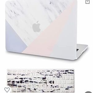 📩🎀2 for $10🛍️MacBook Pro 15inch Case Cover
2016-2019Release with Touch Bar